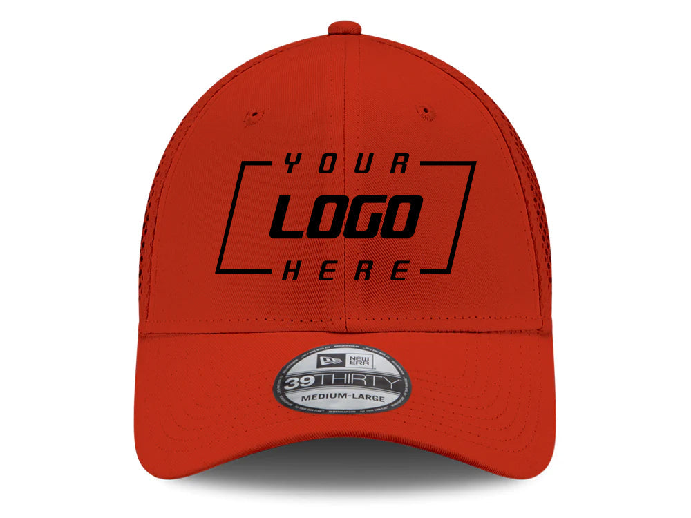 Custom 39THIRTY Neo - Red