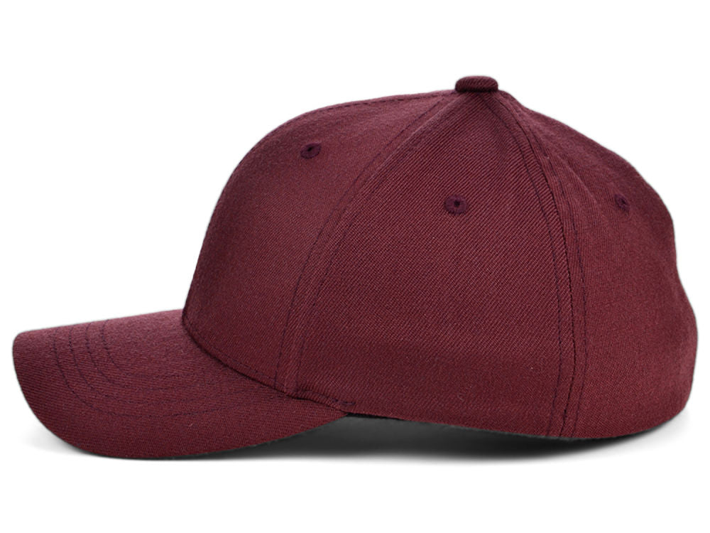 JV Youth Home Run - Maroon