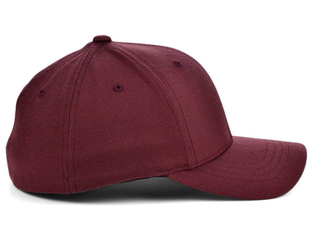 JV Youth Home Run - Maroon