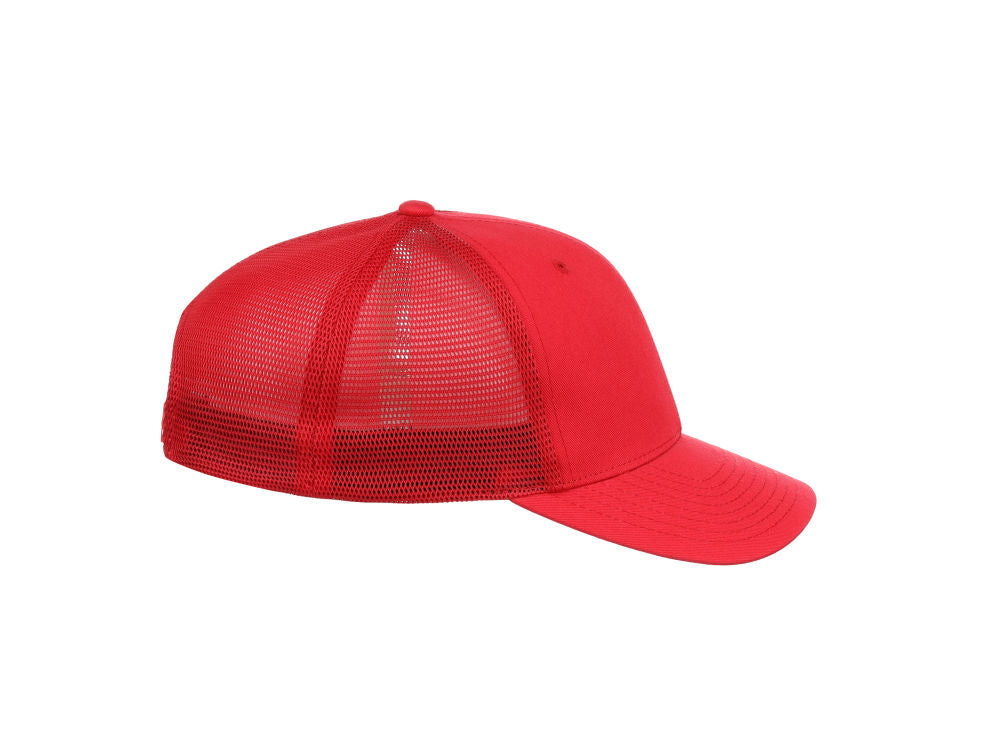 Blank 110 Trucker - Red