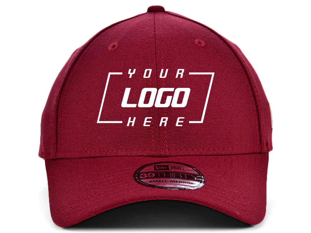 Custom 39THIRTY - Cardinal Red