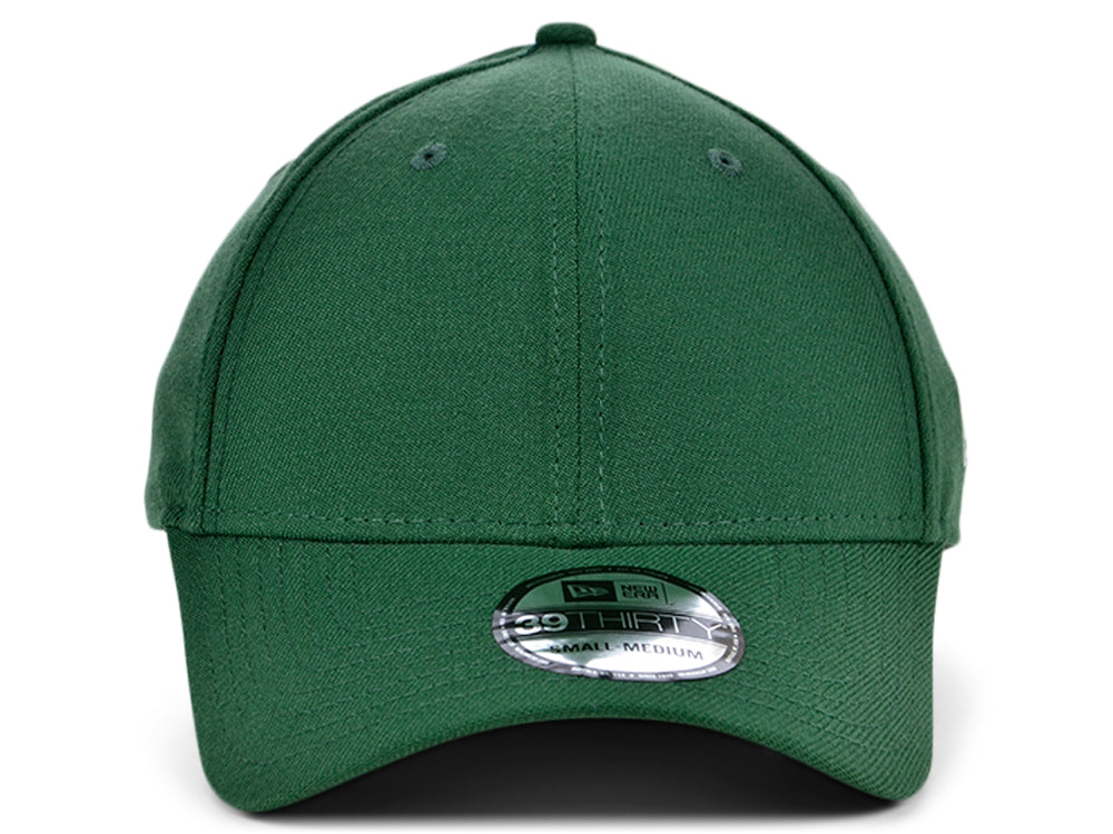 Custom 39THIRTY - Dark Green