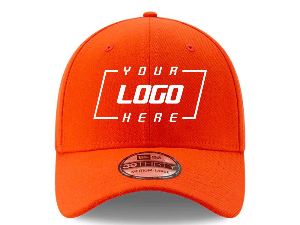 Custom 39THIRTY - Orange