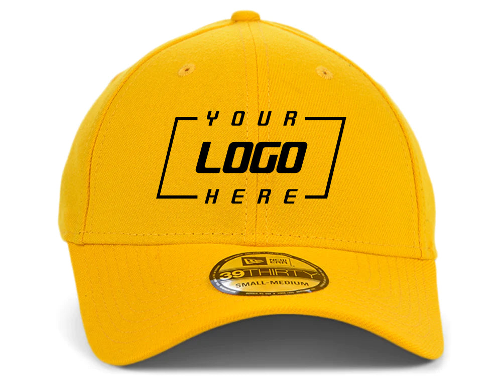 Custom 39THIRTY - Yellow