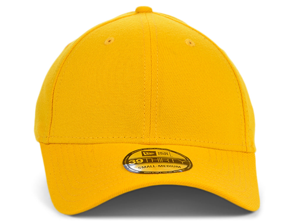 Custom 39THIRTY - Yellow