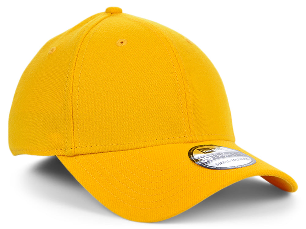 Custom 39THIRTY - Yellow