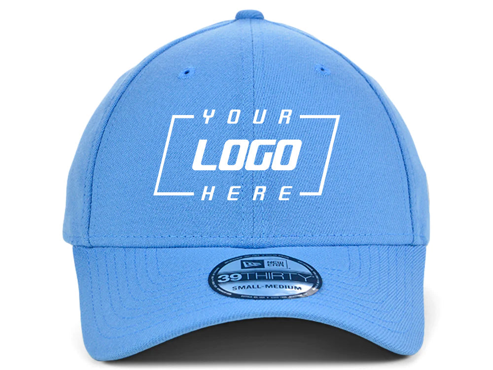 Custom 39THIRTY - Sky Blue