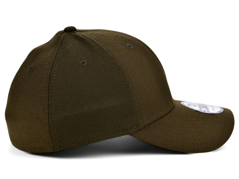 Custom 39THIRTY - Brown