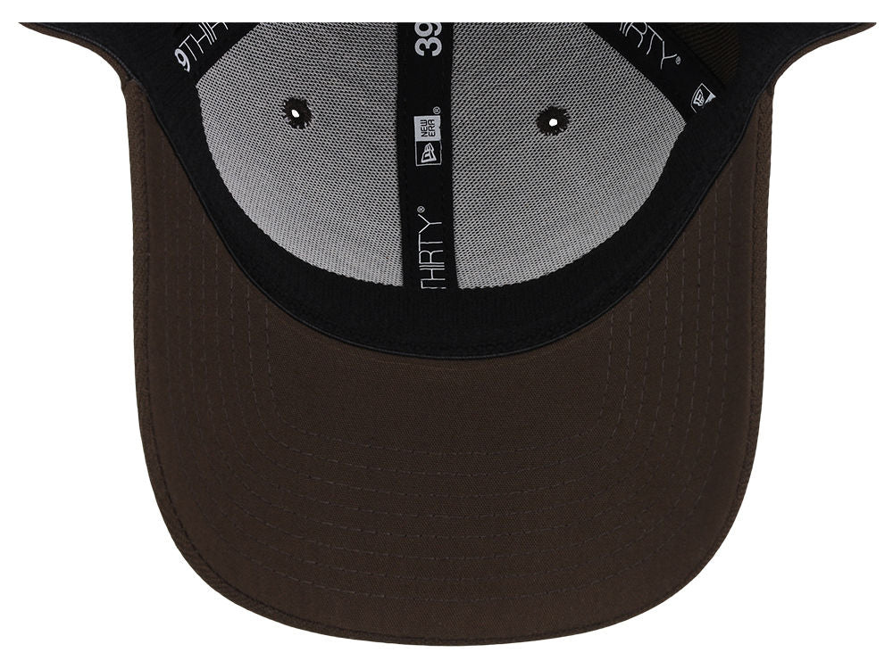 Custom 39THIRTY - Brown