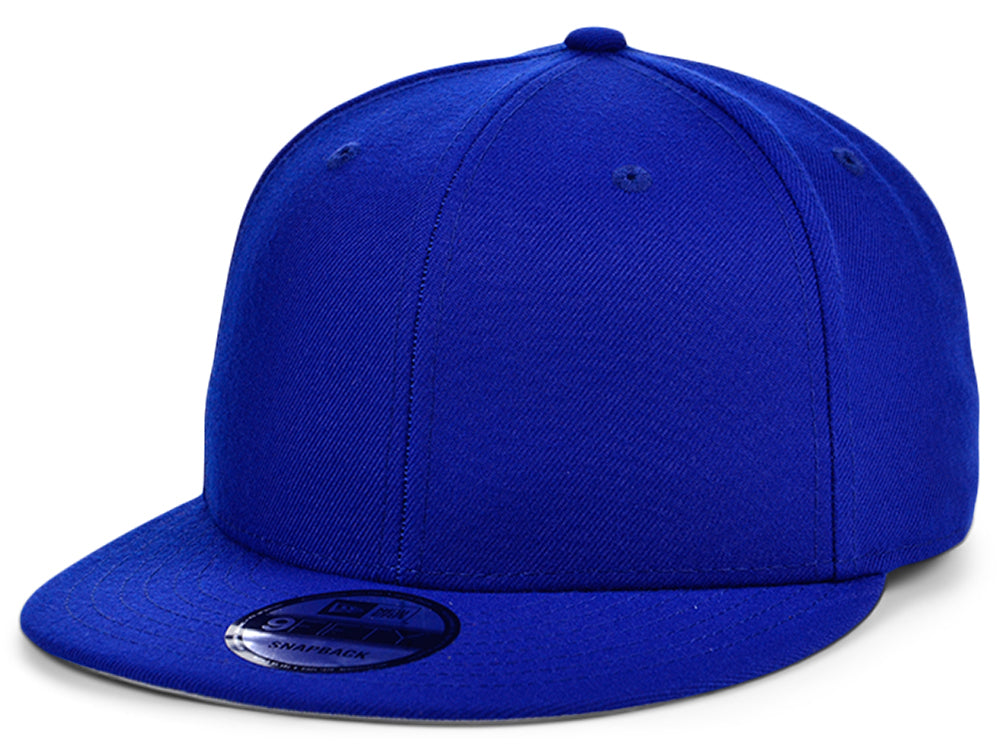 Custom 9FIFTY - Royal Blue