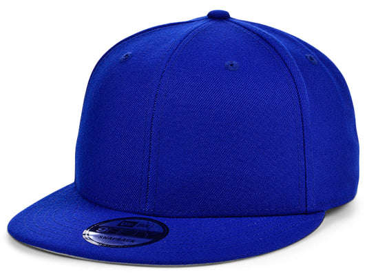 Custom 9FIFTY - Royal Blue