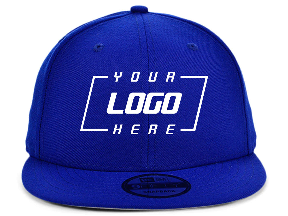 Custom 9FIFTY - Royal Blue