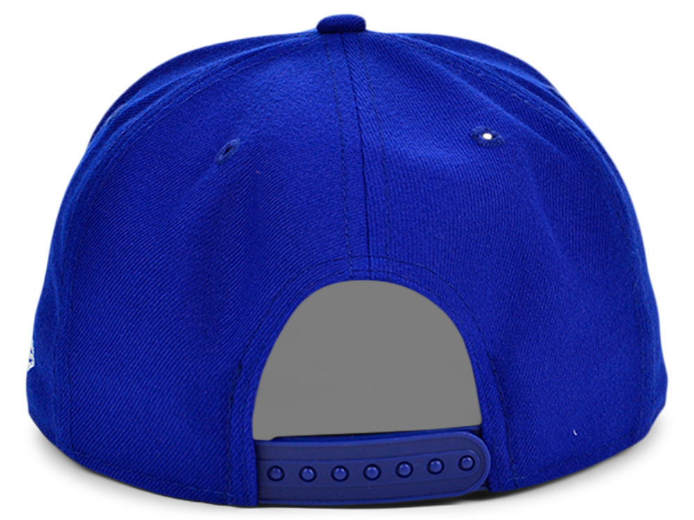 Custom 9FIFTY - Royal Blue