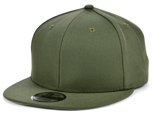 Custom 9FIFTY - Olive