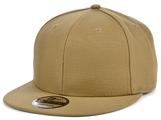 Custom 9FIFTY - Tan