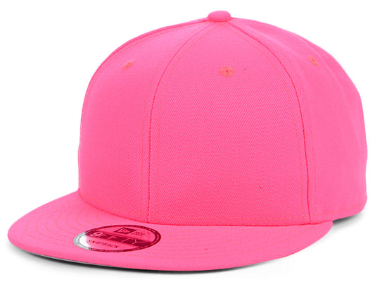 Custom 9FIFTY - Pink