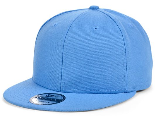 Custom 9FIFTY - Sky Blue