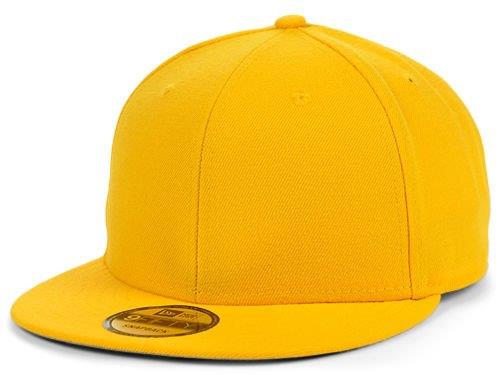 Custom 9FIFTY - Yellow
