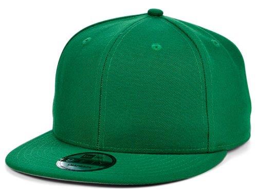 Custom 9FIFTY - Kelly Green