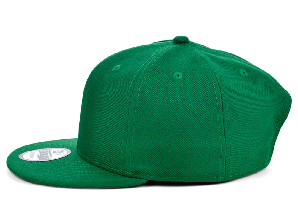 Custom 9FIFTY - Kelly Green