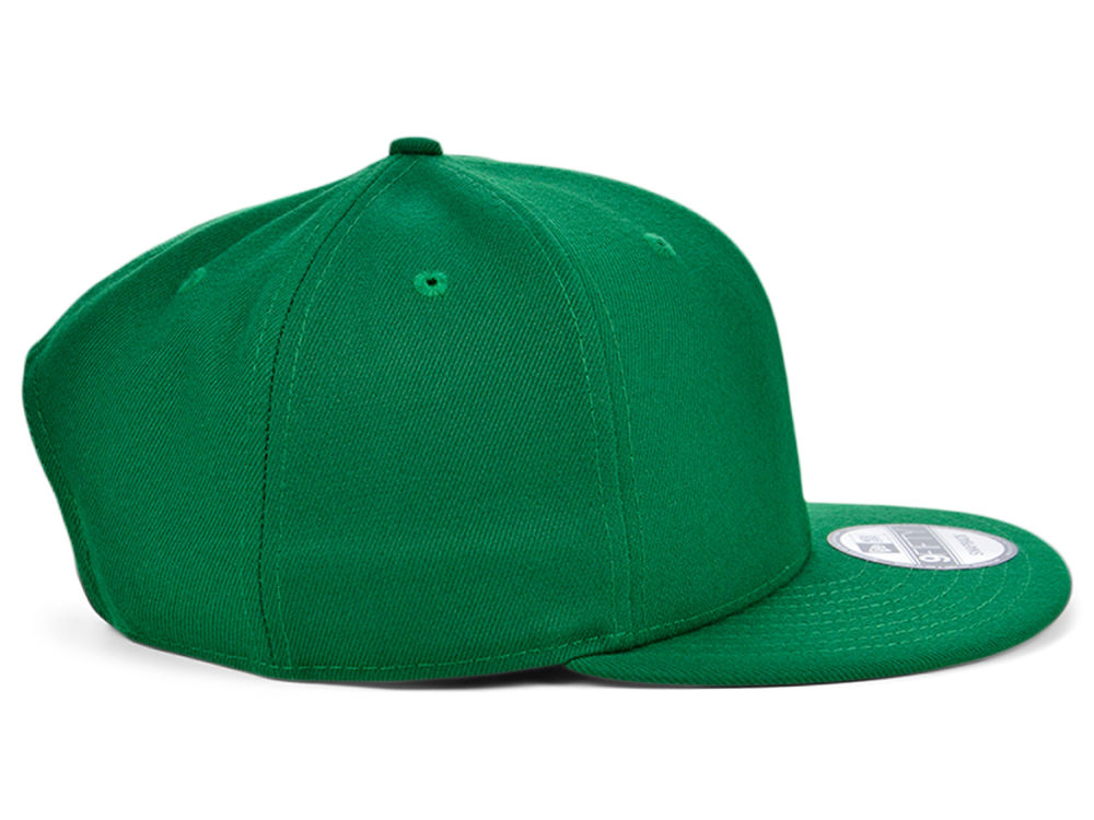 Custom 9FIFTY - Kelly Green