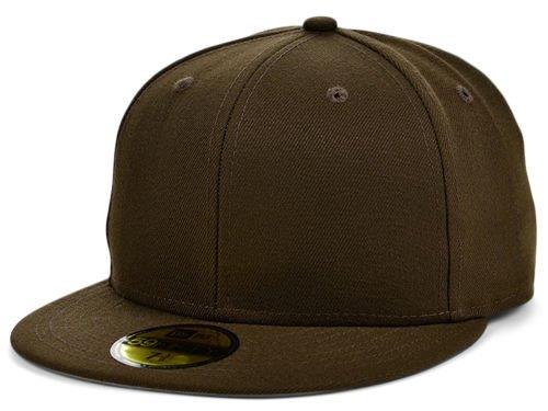 Custom 59FIFTY - Brown