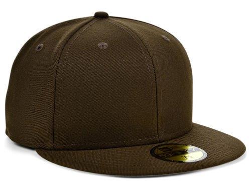 Custom 59FIFTY - Brown
