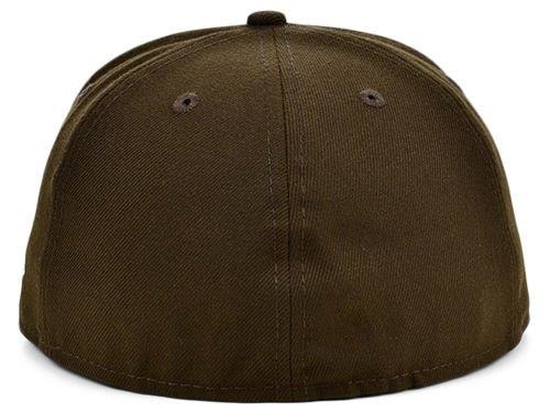 Custom 59FIFTY - Brown