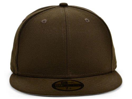 Custom 59FIFTY - Brown