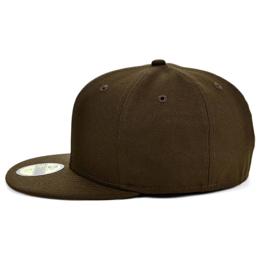 Custom 59FIFTY - Brown