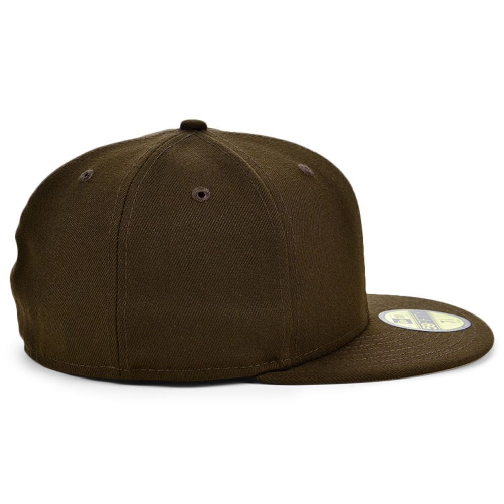 Custom 59FIFTY - Brown