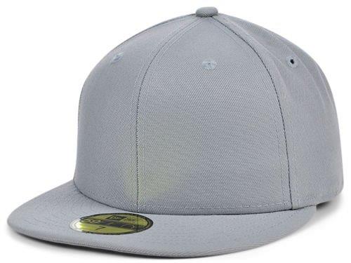 Custom 59FIFTY - Grey
