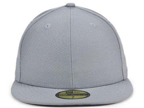 Custom 59FIFTY - Grey
