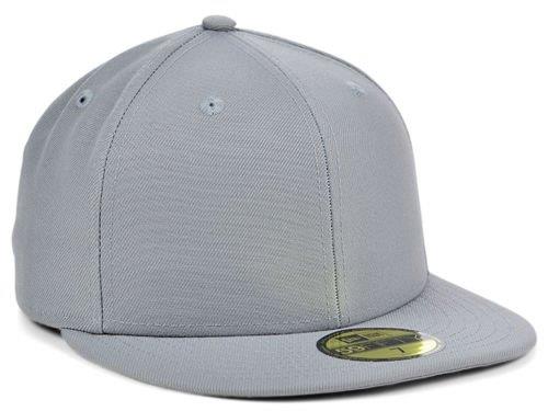 Custom 59FIFTY - Grey