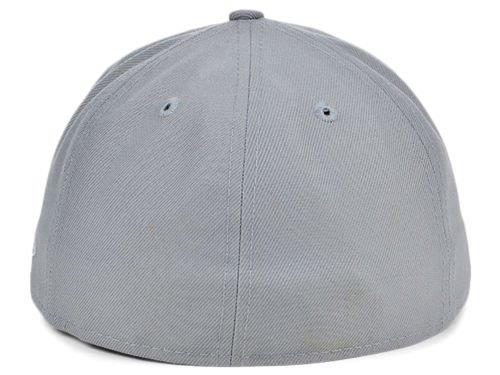Custom 59FIFTY - Grey