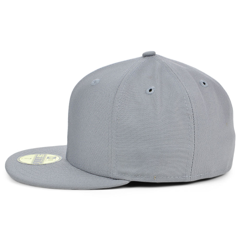 Custom 59FIFTY - Grey