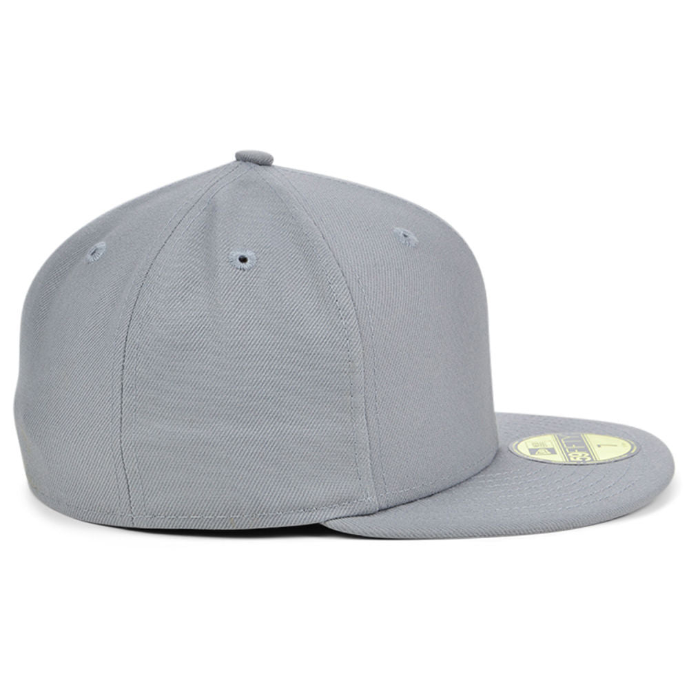 Custom 59FIFTY - Grey