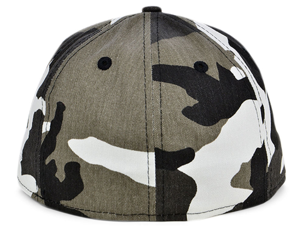 Custom 59FIFTY - Camo