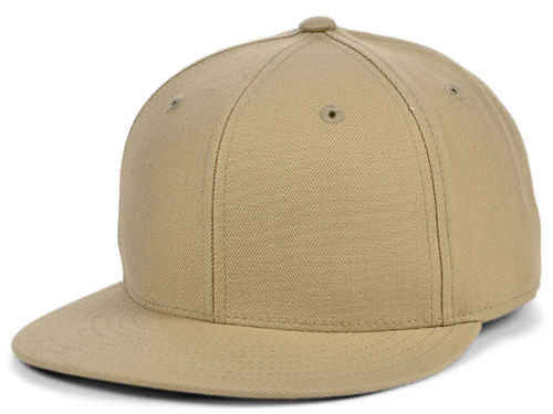 Grandslam Fitted - Khaki