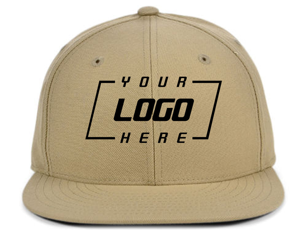 Grandslam Fitted - Khaki