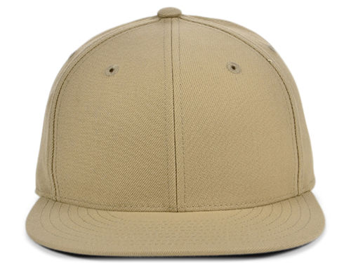 Grandslam Fitted - Khaki