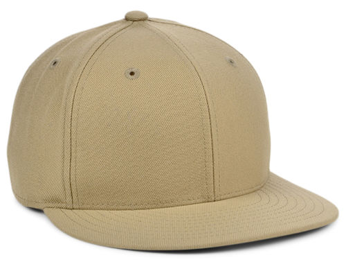 Grandslam Fitted - Khaki