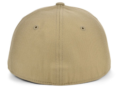 Grandslam Fitted - Khaki