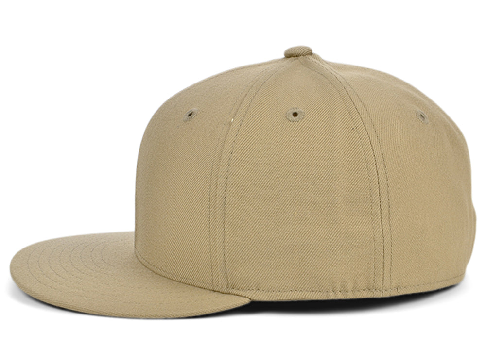 Grandslam Fitted - Khaki