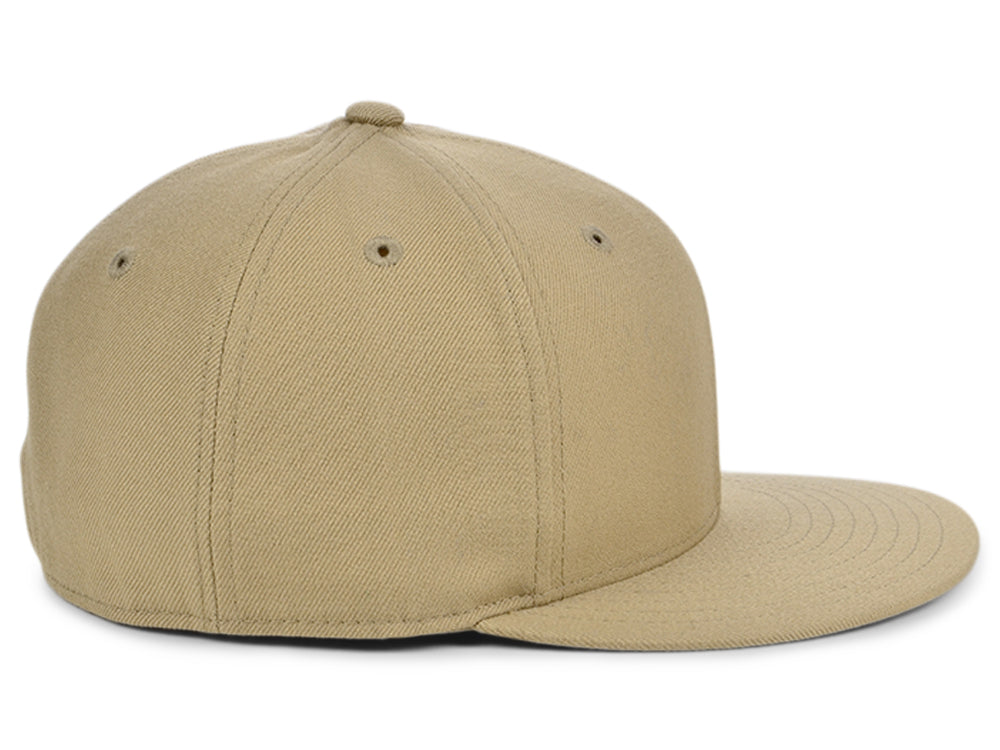 Grandslam Fitted - Khaki
