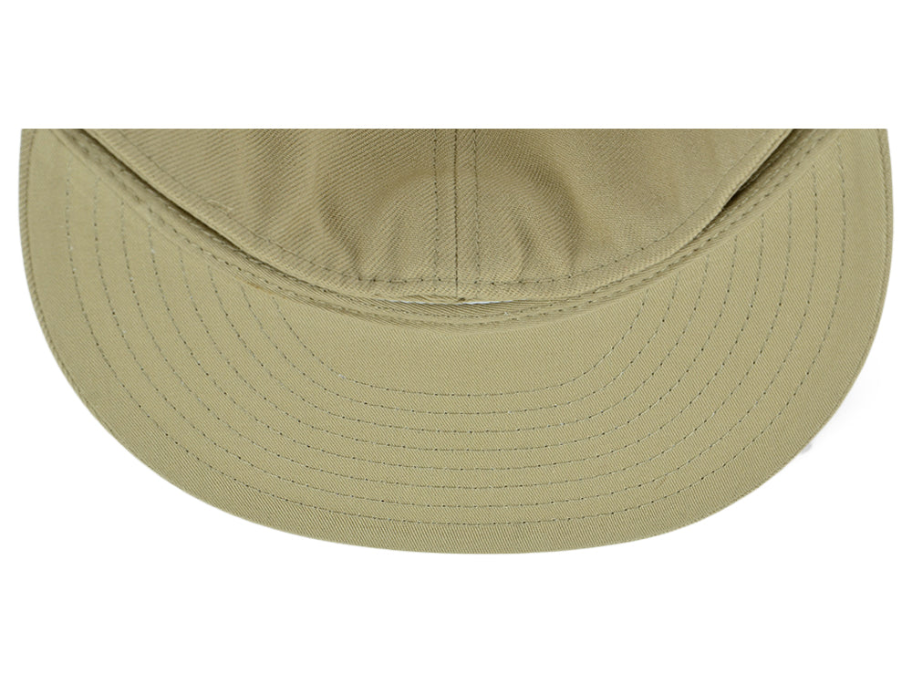 Grandslam Fitted - Khaki