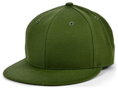 Grandslam Fitted - Olive