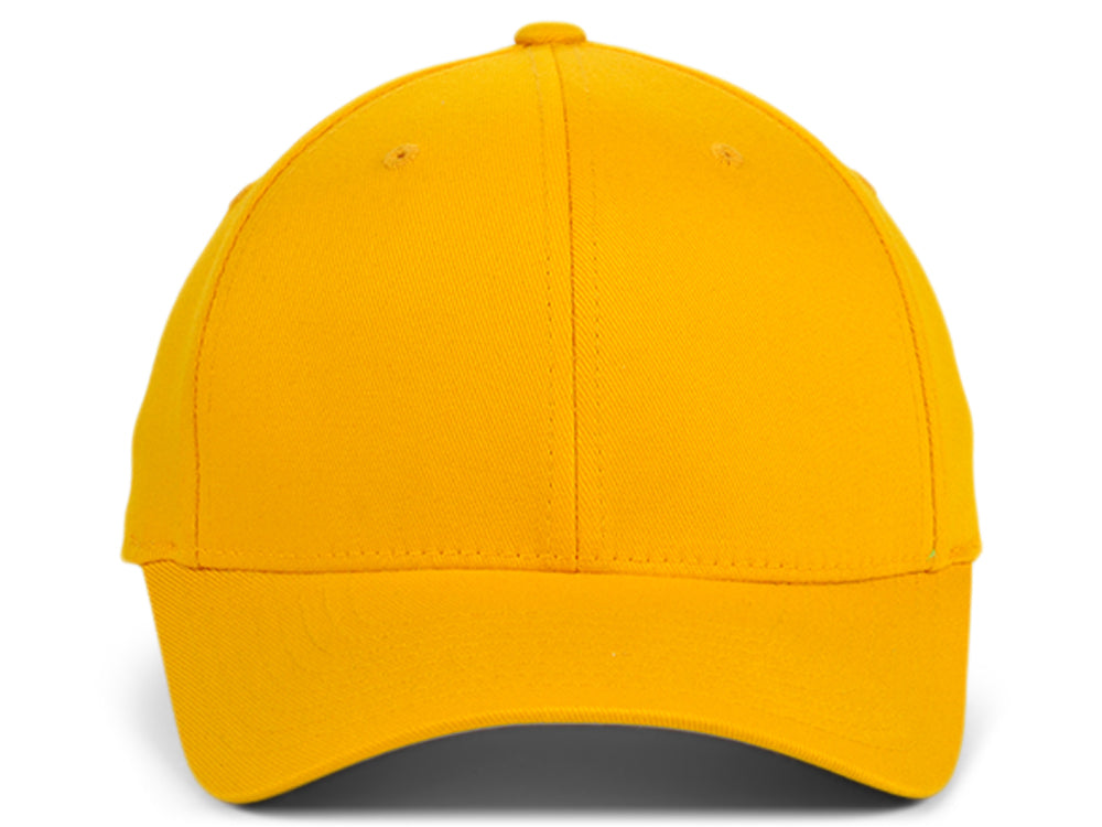 Blank Fan Basic - Yellow