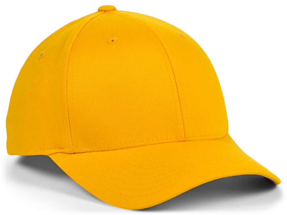 Blank Fan Basic - Yellow