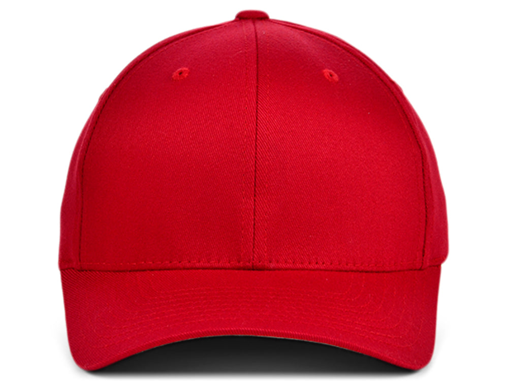 Blank Fan Basic - Red